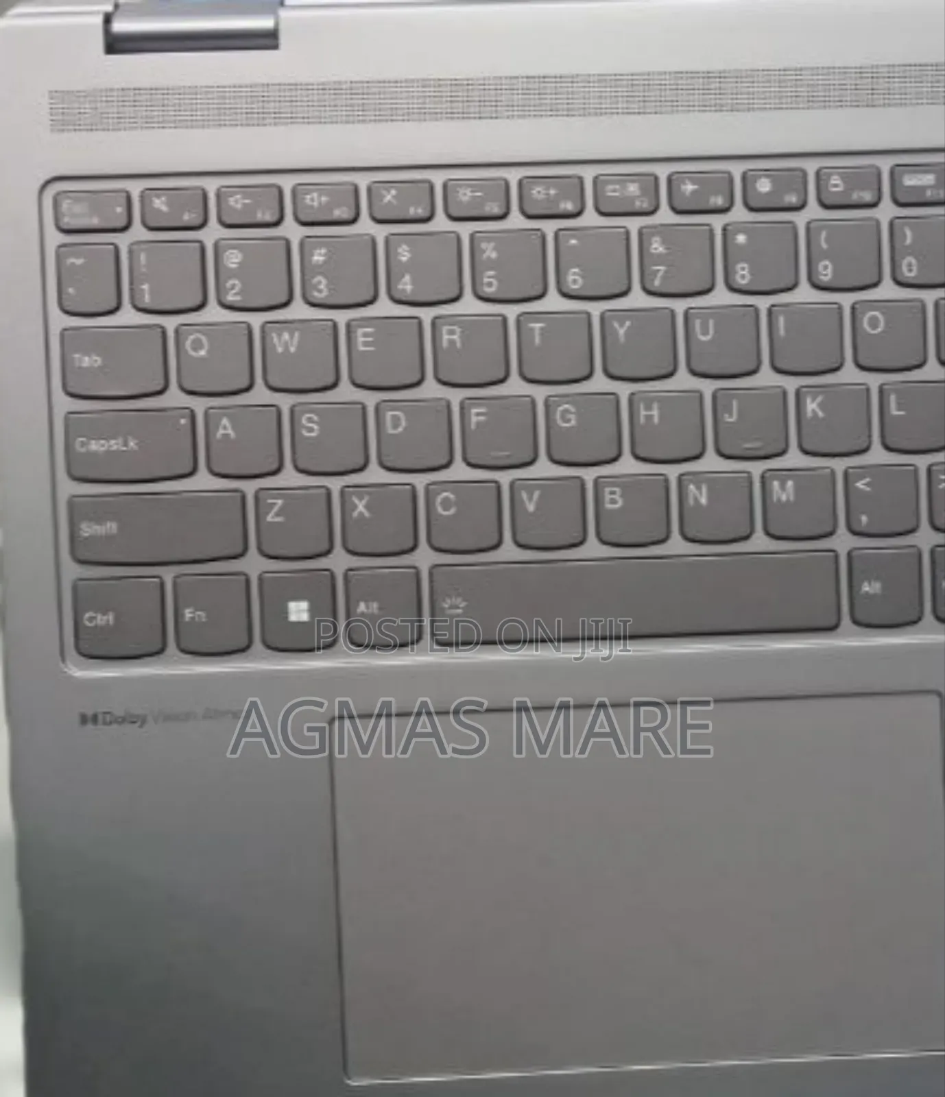 New Laptop Lenovo Yoga 7i 16GB AMD Ryzen 7 SSD 512GB