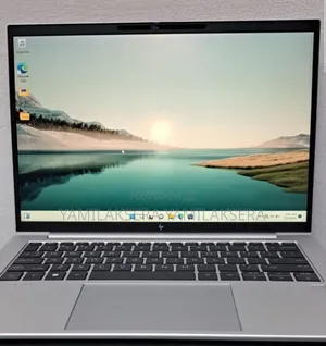 New Laptop HP EliteBook 840 G9 16GB Intel Core i7 SSD 512GB