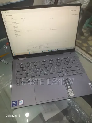 Photo - New Laptop Lenovo Ideapad 3 16GB Intel Core Ultra 7 SSD 1T