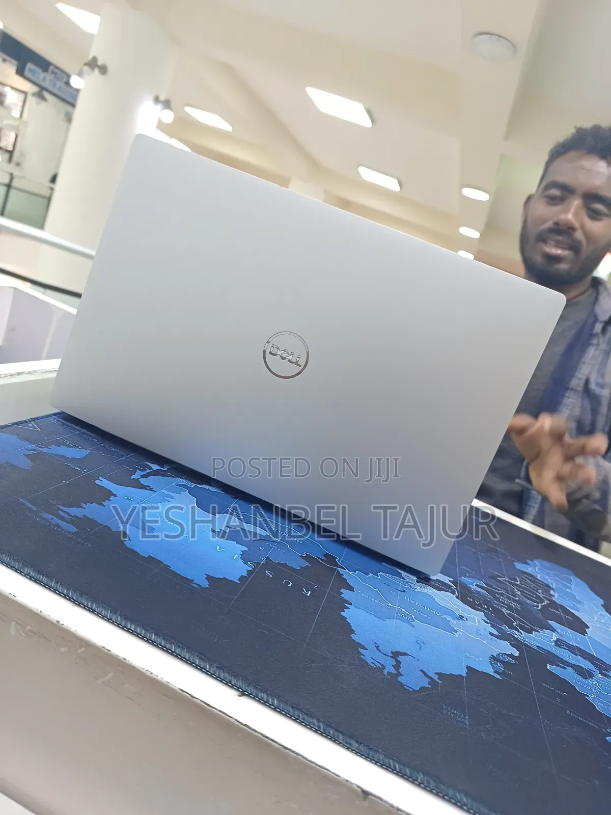 New Laptop Dell XPS 13 32GB Intel Core I7 SSD 512GB