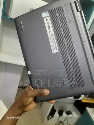 New Laptop Lenovo Ideapad 3 16GB Intel Core Ultra 7 SSD 1T