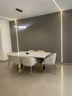 Furnished 2bdrm Apartment in Dema Hop Real Estate, Yeka for sale