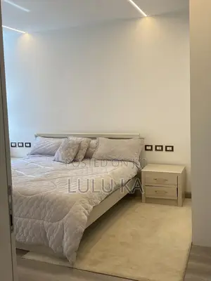 Furnished 2bdrm Apartment in Dema Hop Real Estate, Yeka for sale