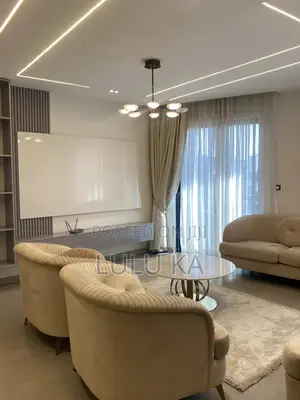 Photo - Furnished 2bdrm Apartment in Dema Hop Real Estate, Yeka for sale