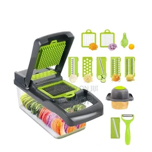 The Compact Kitchen Hero You Didn't Know You Needed