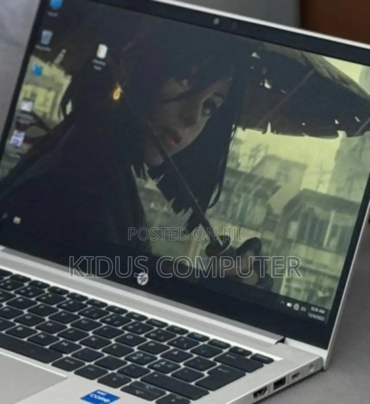 New Laptop HP ProBook 430 G6 16GB Intel Core I5 SSD 512GB