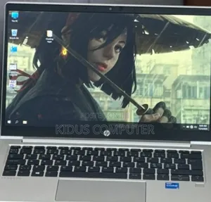 New Laptop HP ProBook 430 G6 16GB Intel Core I5 SSD 512GB