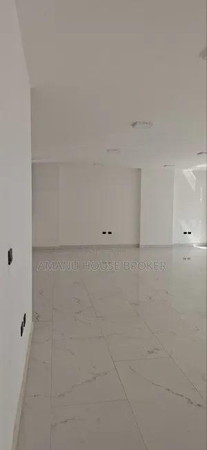 Urgent Office for Rent, Bole Road,4th Floor