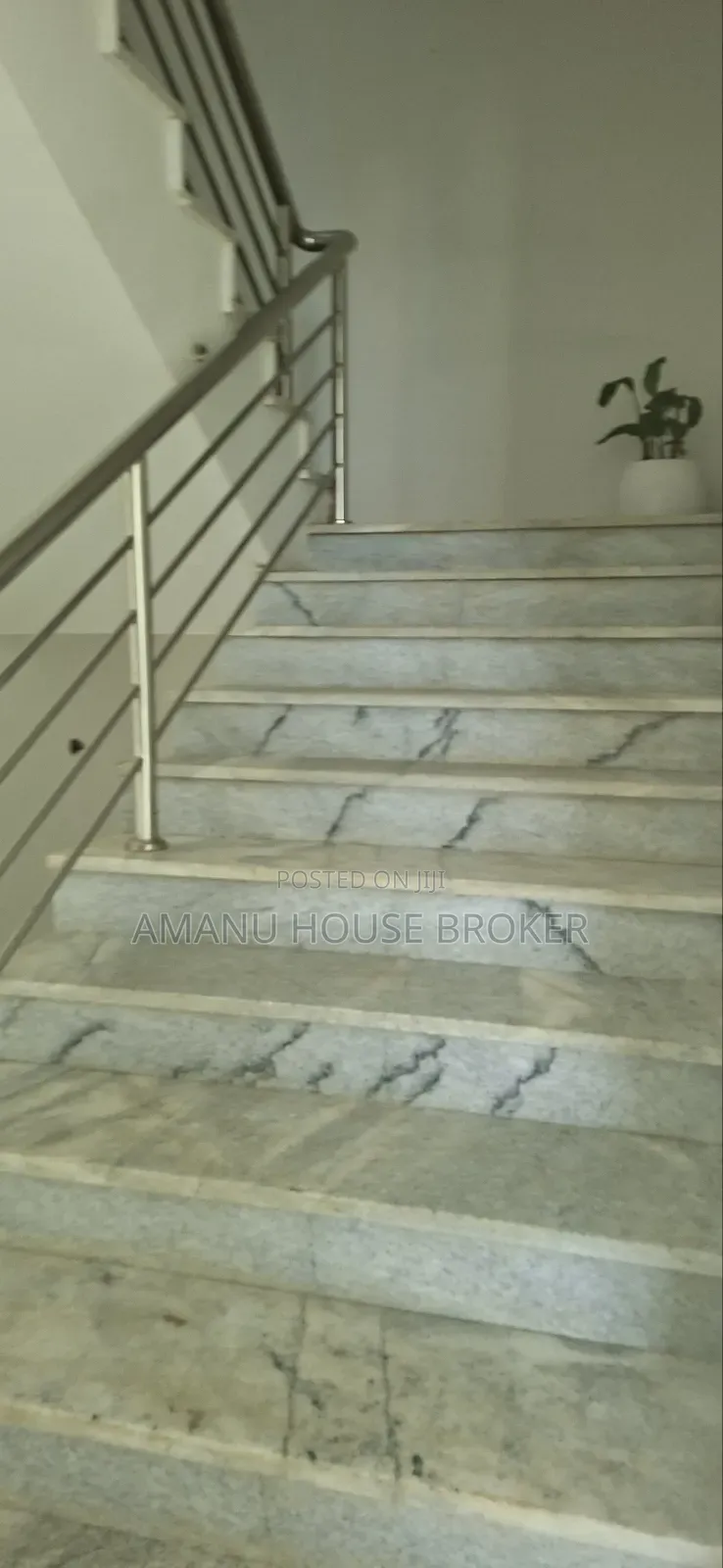 Urgent Office for Rent, Bole Road,4th Floor