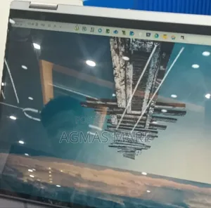 Photo - New Laptop Lenovo Yoga 7i 16GB AMD Ryzen 5 SSD 512GB