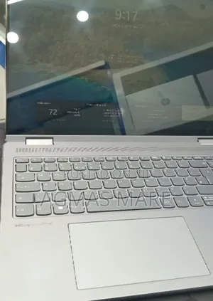 New Laptop Lenovo Yoga 7i 16GB AMD Ryzen 5 SSD 512GB