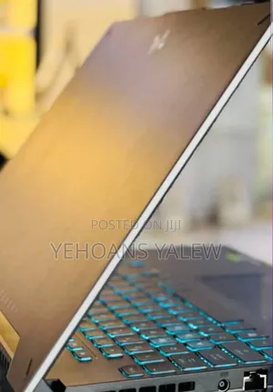 New Laptop Asus TUF Gaming A15 16GB AMD Ryzen 7 SSD 512GB