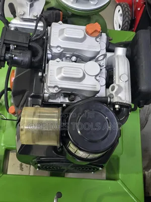 Green Power Diesel Water Pumps