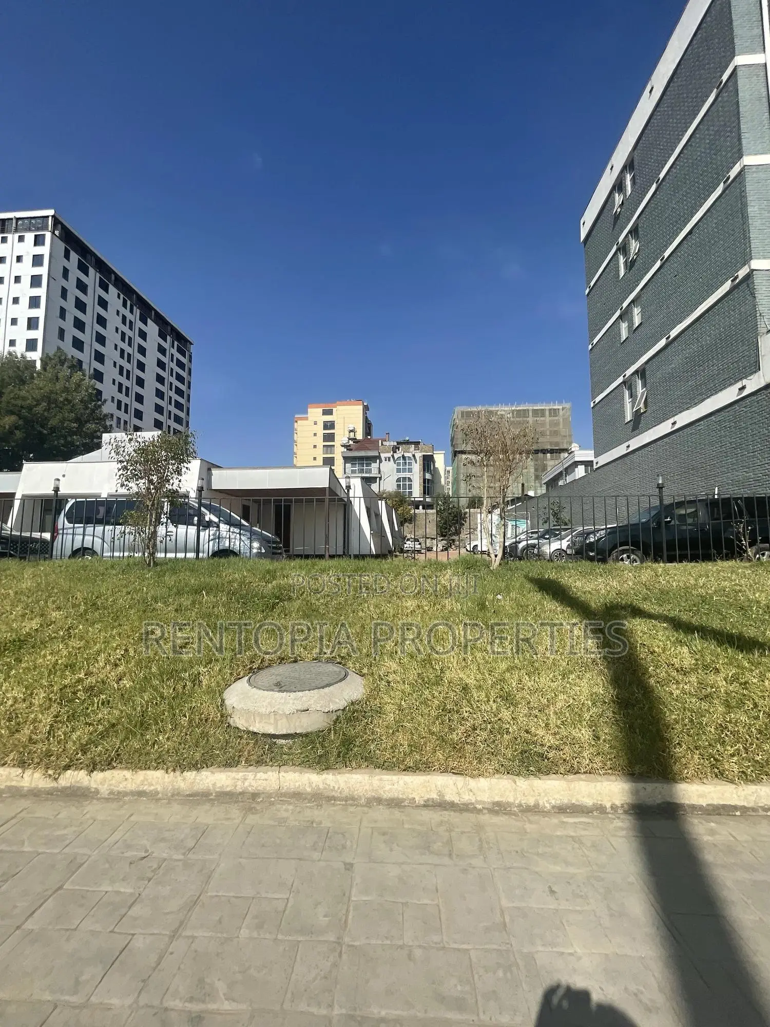 2,000sqm Land for Sale!