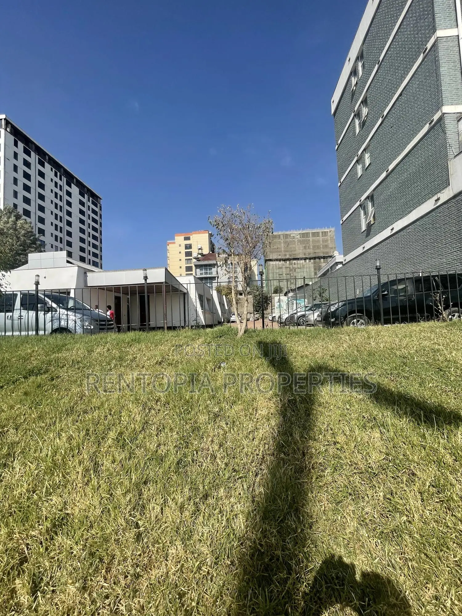 2,000sqm Land for Sale!