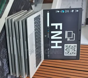 New Laptop HP EliteBook 840 G6 16GB Intel Core i5 SSD 512GB