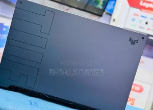 New Laptop HP Victus 15 16GB AMD Ryzen 7 SSD 512GB