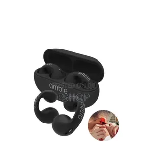 Photo - Compact Earbuds: Big Sound, Small Package