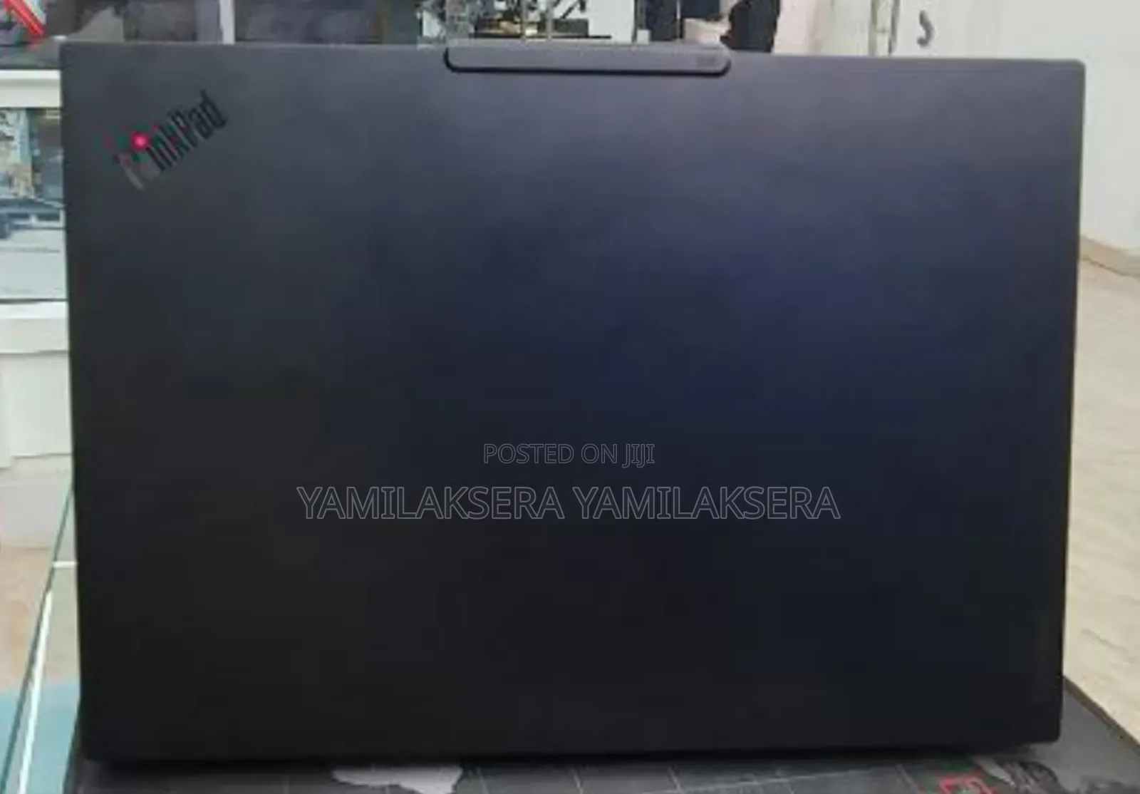 New Laptop Lenovo Thinkpad E16 G1 32GB Intel Core Ultra 5 SSD 1T