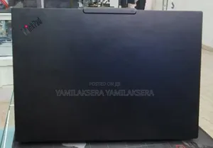 New Laptop Lenovo Thinkpad E16 G1 32GB Intel Core Ultra 5 SSD 1T