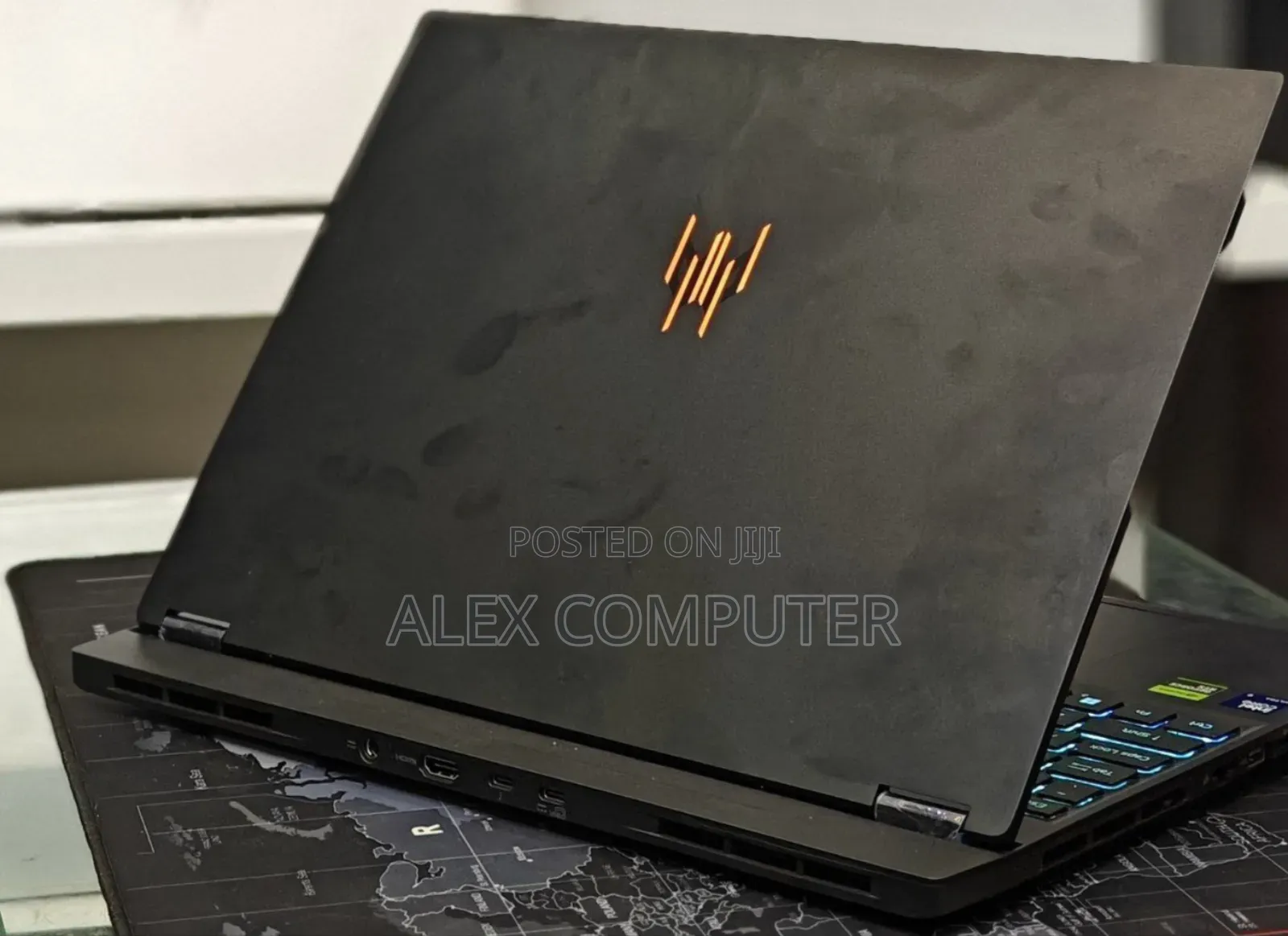 New Laptop Acer Predator Helios Neo 16 16GB Intel Core Ultra 9 SSD 1T