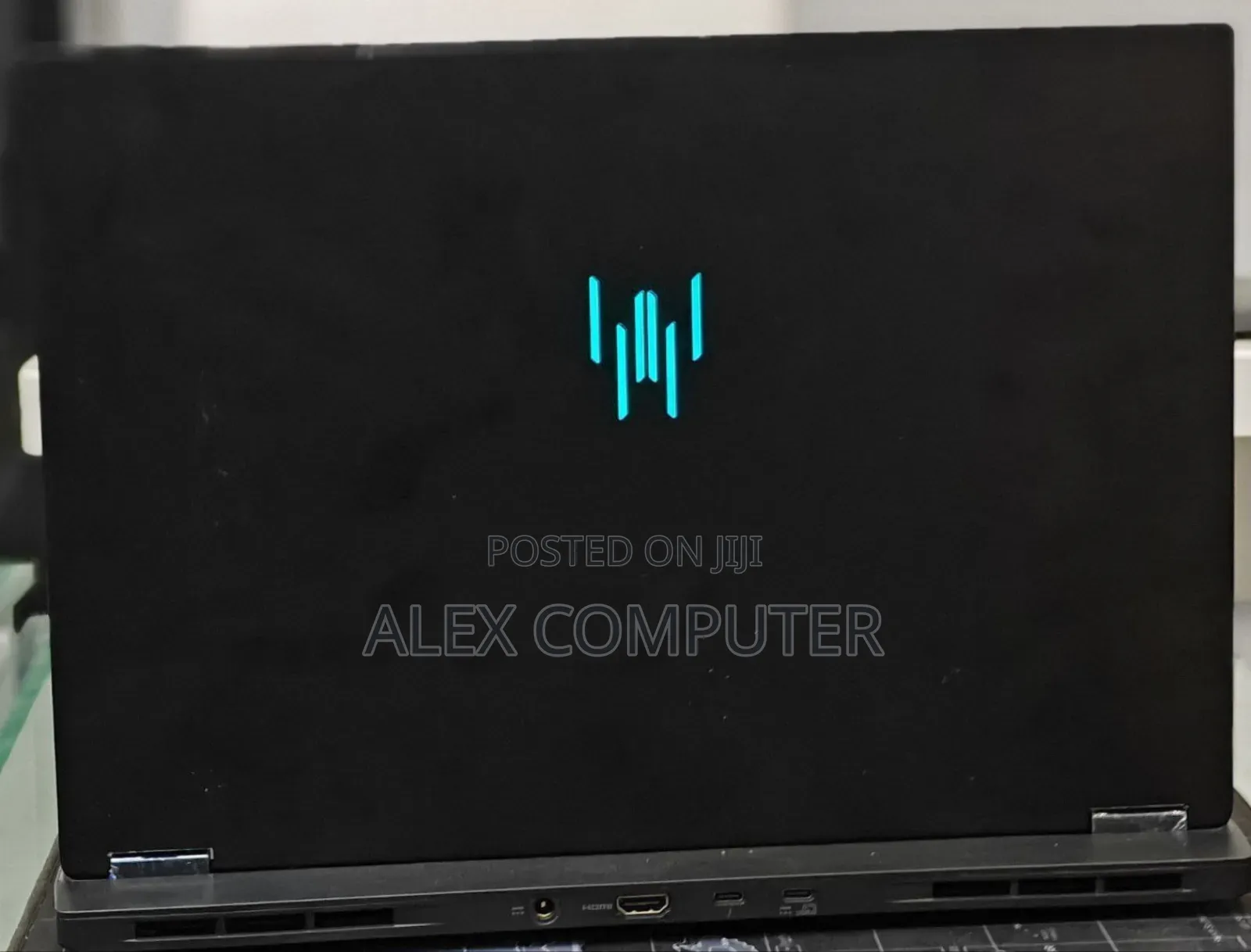 New Laptop Acer Predator Helios Neo 16 16GB Intel Core Ultra 9 SSD 1T