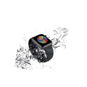 The Perfect Sports Fitness Watch