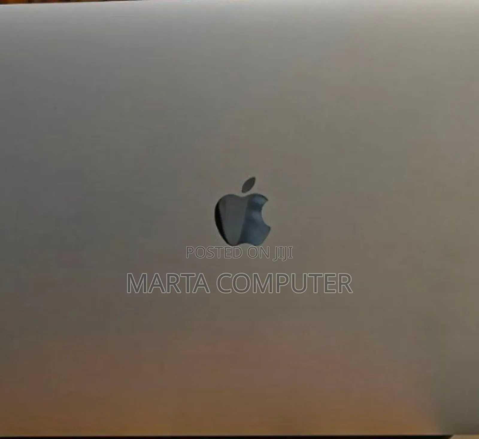 New Laptop Apple MacBook Pro 2019 16GB Intel Core I9 SSD 1T