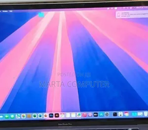 New Laptop Apple MacBook Pro 2019 16GB Intel Core I9 SSD 1T