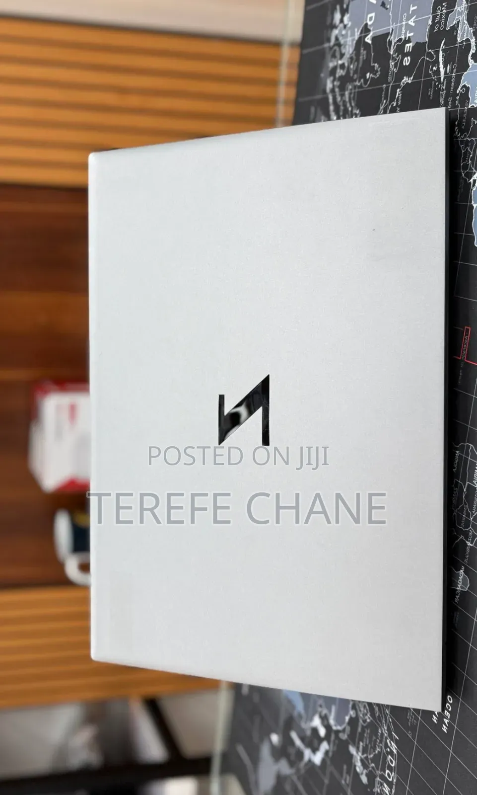 New Laptop Asus ZenBook 13 UX331UN 8GB AMD Ryzen 5 SSD 512GB