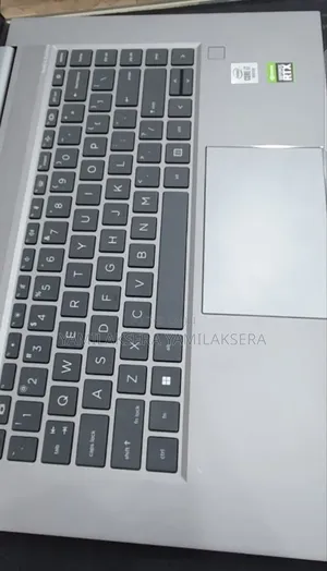 New Laptop HP ZBook 15 16GB Intel Core I7 SSD 1T