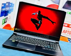 Photo - New Laptop Acer Predator Helios 300 16GB Intel Core I7 SSD 512GB