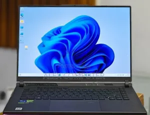 New Laptop Asus ROG Strix G16 G614 32GB Intel Core I9 SSD 1T