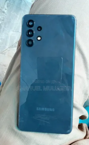 Samsung Galaxy A32 128 GB Silver