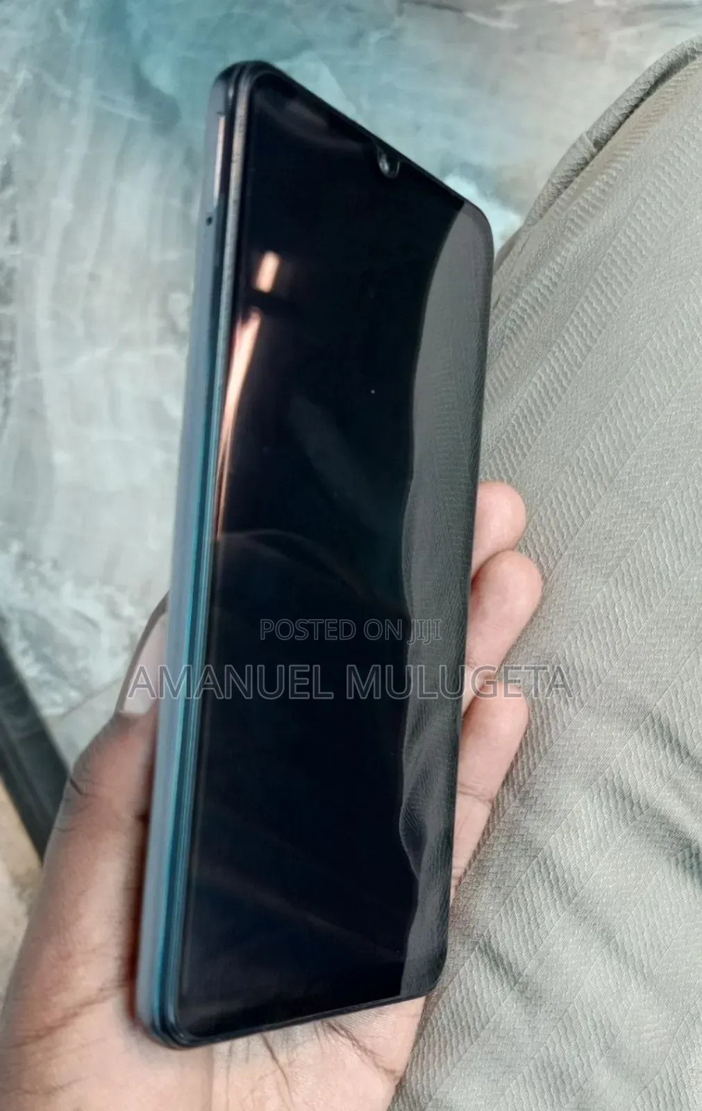 Samsung Galaxy A32 128 GB Silver