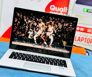 Photo - New Laptop HP EliteBook 1030 G1 16GB Intel Core I5 SSD 512GB