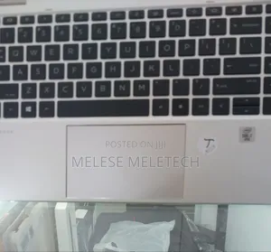 New Laptop HP EliteBook X360 1040 G7 16GB Intel Core I7 SSD 512GB