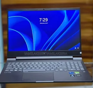 Photo - New Laptop HP Victus 16 16GB Intel Core I7 SSD 1T