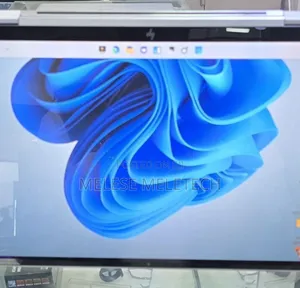 New Laptop HP EliteBook X360 1040 G7 16GB Intel Core I7 SSD 512GB