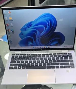 Photo - New Laptop HP EliteBook X360 1040 G7 16GB Intel Core I7 SSD 512GB
