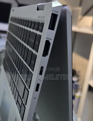 New Laptop HP EliteBook X360 1040 G7 16GB Intel Core I7 SSD 512GB