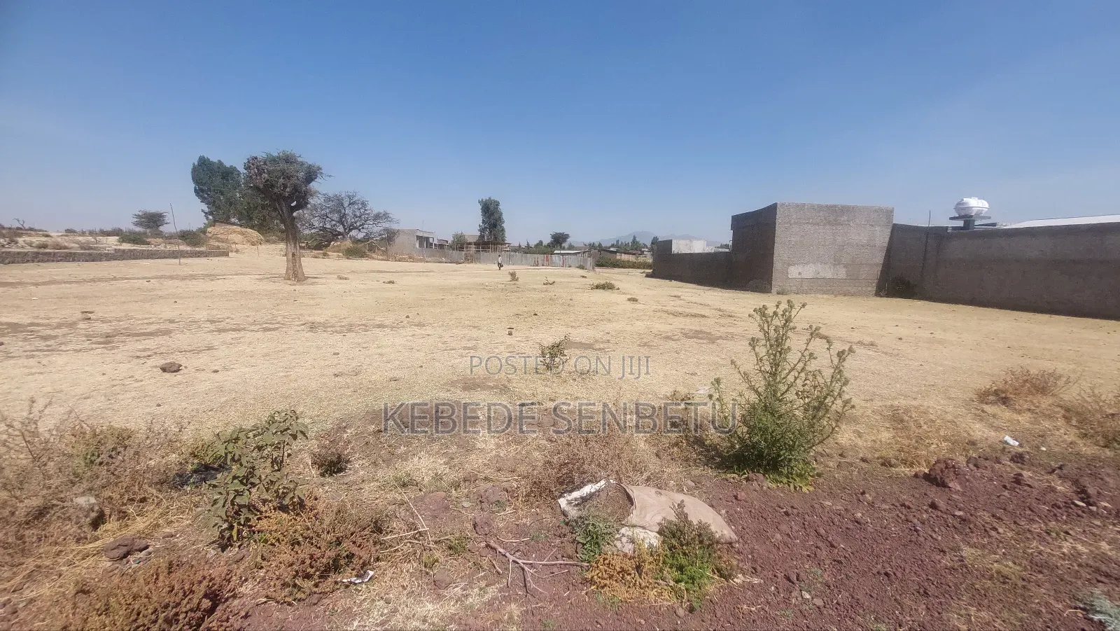 Land Plot for Sale