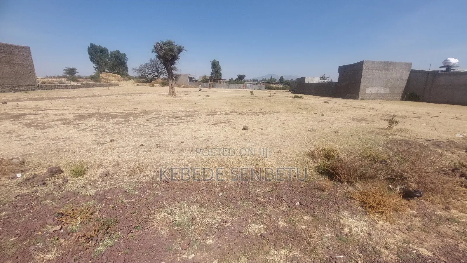 Land Plot for Sale
