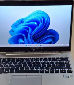 Photo - New Laptop HP EliteBook 840 16GB Intel Core I7 SSD 512GB