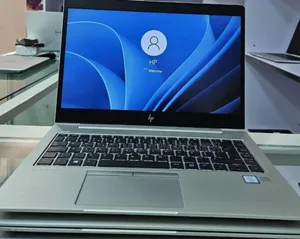 New Laptop HP EliteBook 840 16GB Intel Core I7 SSD 512GB