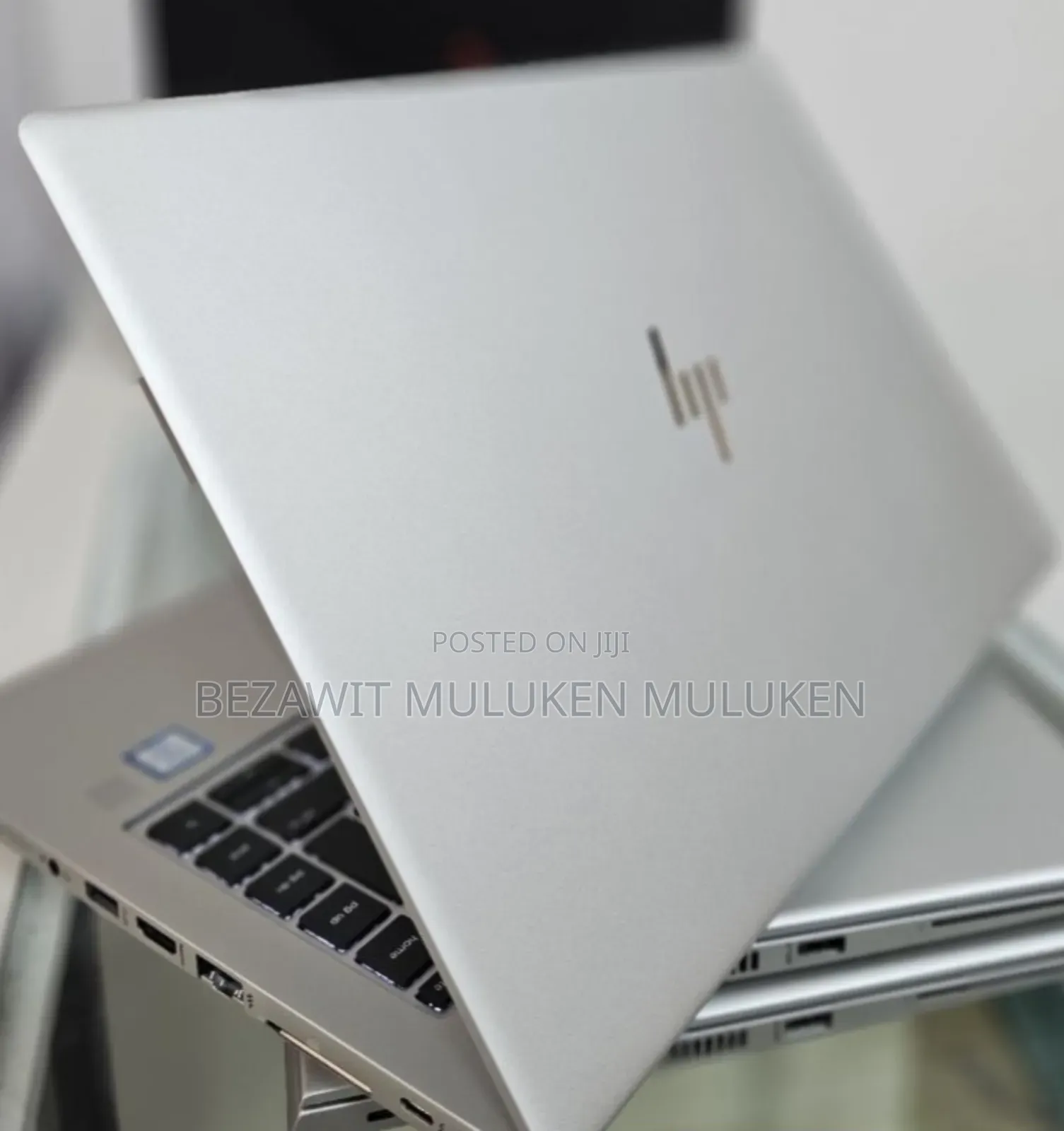 New Laptop HP EliteBook 840 16GB Intel Core I7 SSD 512GB