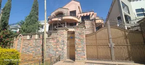 Photo - 7bdrm House in Adis Ababa, Bole for sale