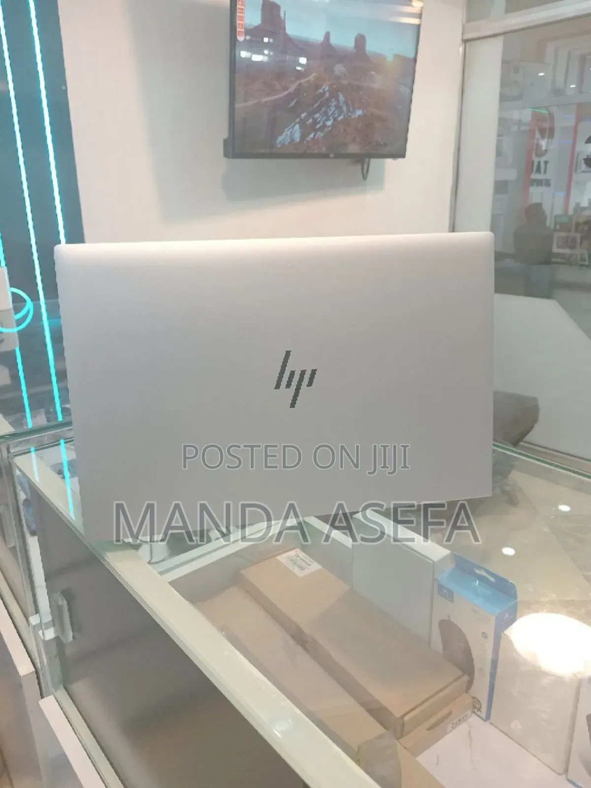 New Laptop HP Stream Notebook 16GB Intel Core I5 SSD 512GB