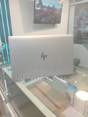 New Laptop HP Stream Notebook 16GB Intel Core I5 SSD 512GB