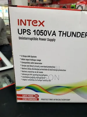 Intex Ups 1050 1500
